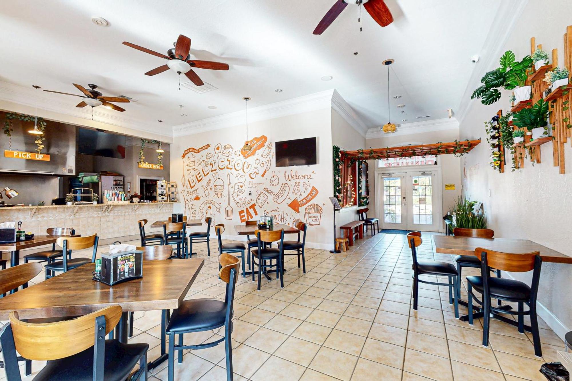 Cozy Vibes - Tuscana Kissimmee